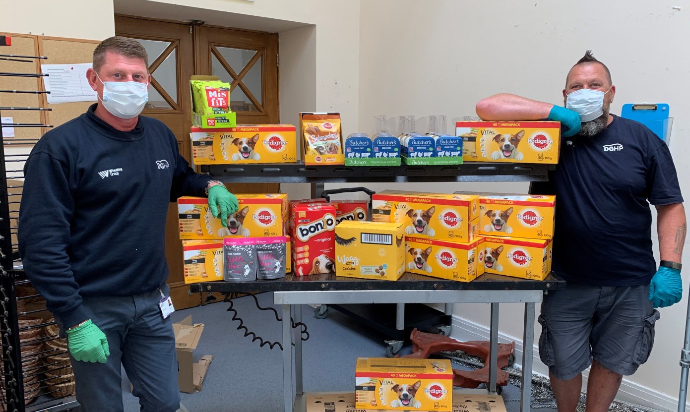 Foundation Food Group Explosion Foundation Food Group Poultry Plant