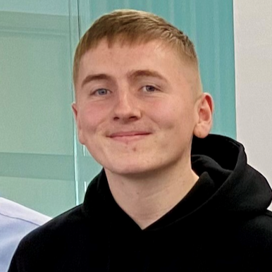 Bradley McDermott