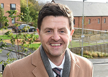 Tom Barclay