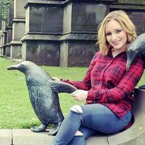 Leigh-Anne Finnigan