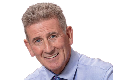 Graham Isdale