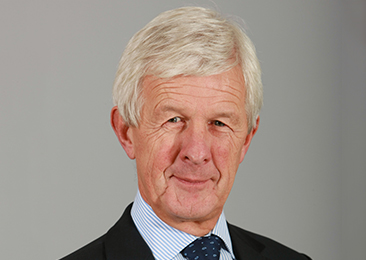 Mike Blyth