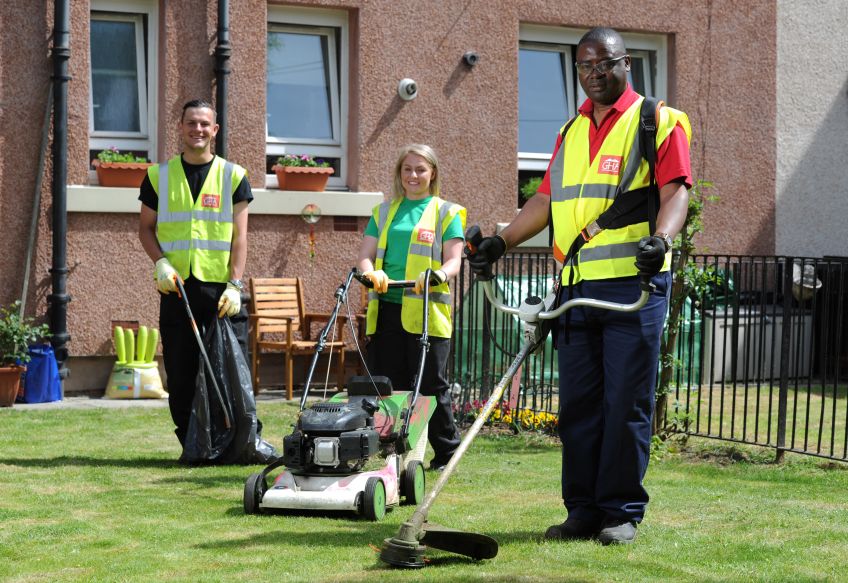 Environmental Modern Apprentices recruitment