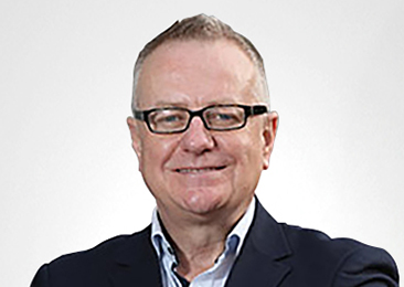 Paddy Gray