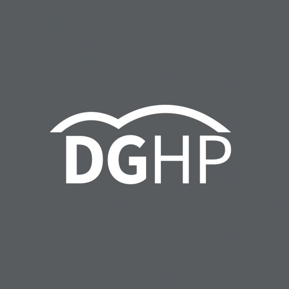 DGHP logo