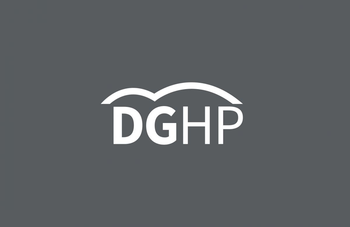 DGHP logo