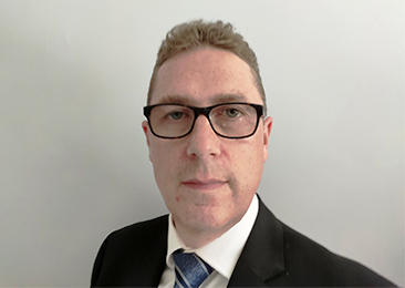 Stephen Devine