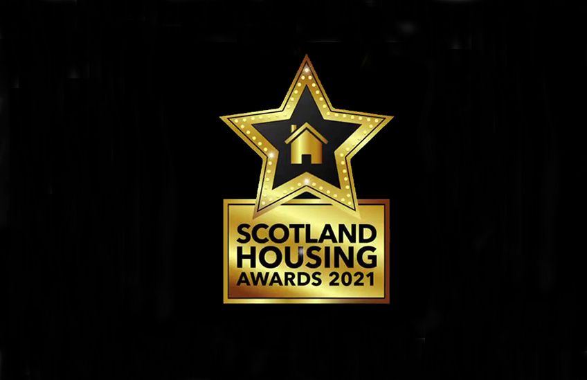 CIH Scotland 2021