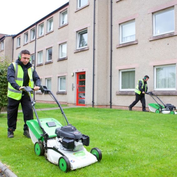 Neighbourhood Environmental Team