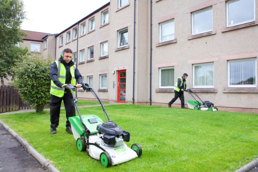Neighbourhood Environmental Team