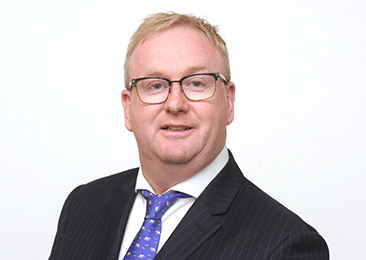 James Muir