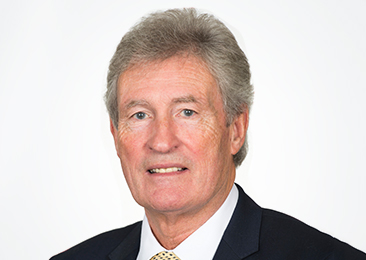 Alastair MacNish