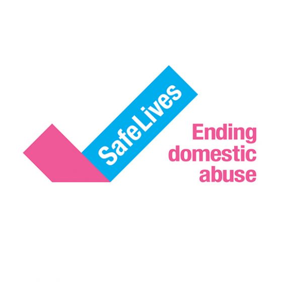 SafeLives logo