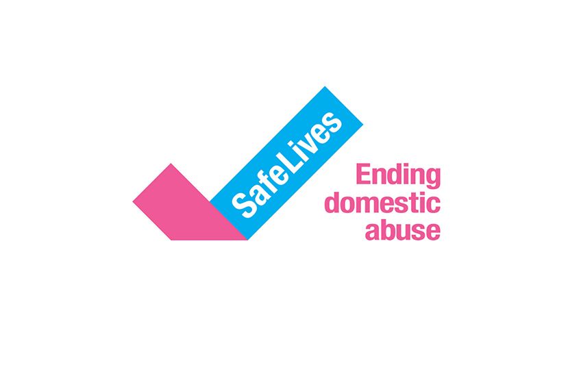 SafeLives logo