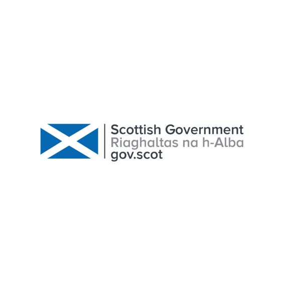 Scottish Government logo