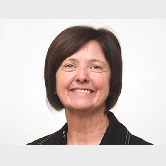 Bernadette Hewitt