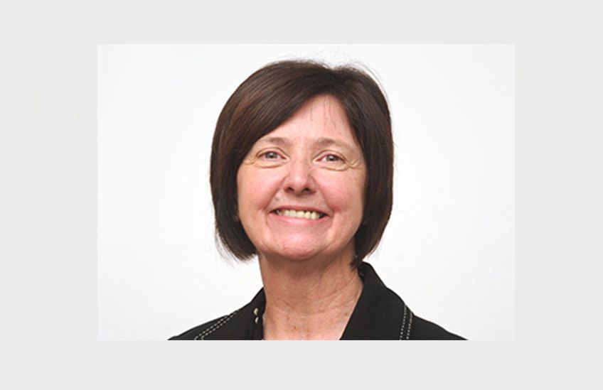 Bernadette Hewitt