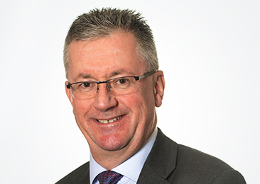 Eric Gibson