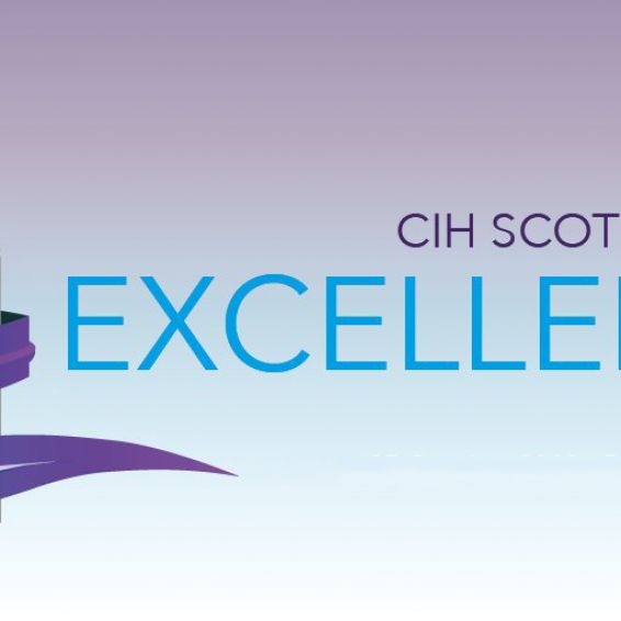 CIH Awards Scotland 2019