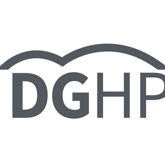 Dumfries and Galloway Housing Partnership logo