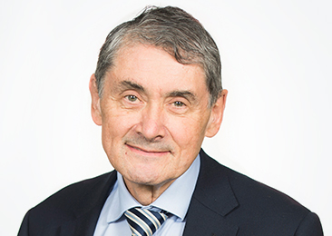 Sir Harry Burns