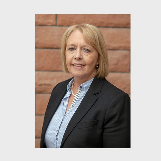 Maureen Dowden