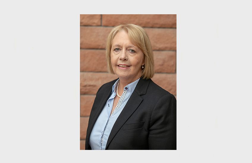 Maureen Dowden