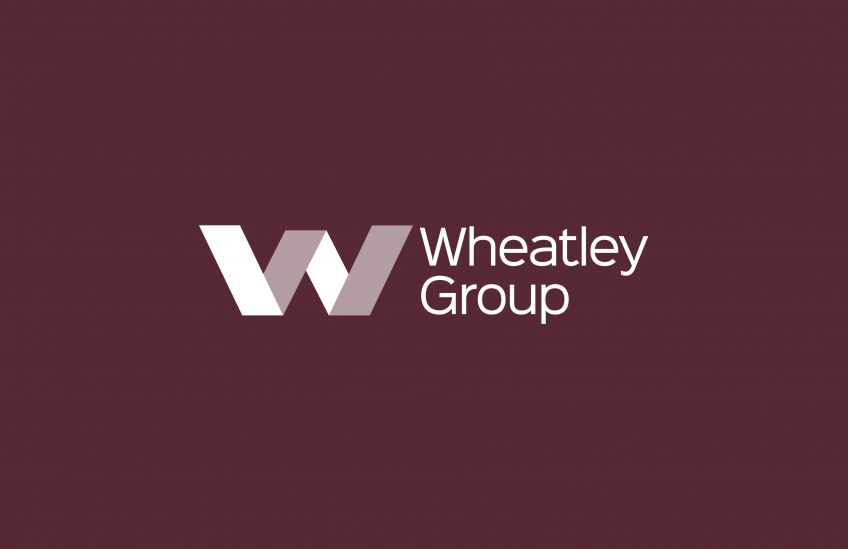 Wheatley news page logo