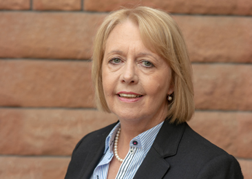 Maureen Dowden