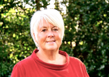 Michelle Meldrum