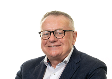 Professor Paddy Gray