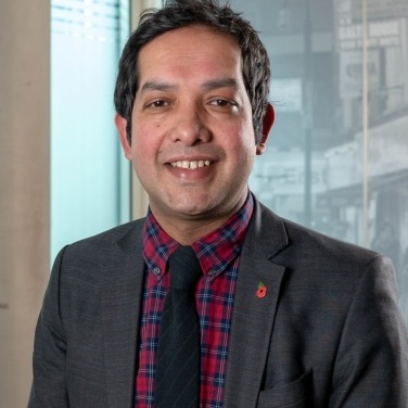 New GHA managing director, Jehan Weerasinghe