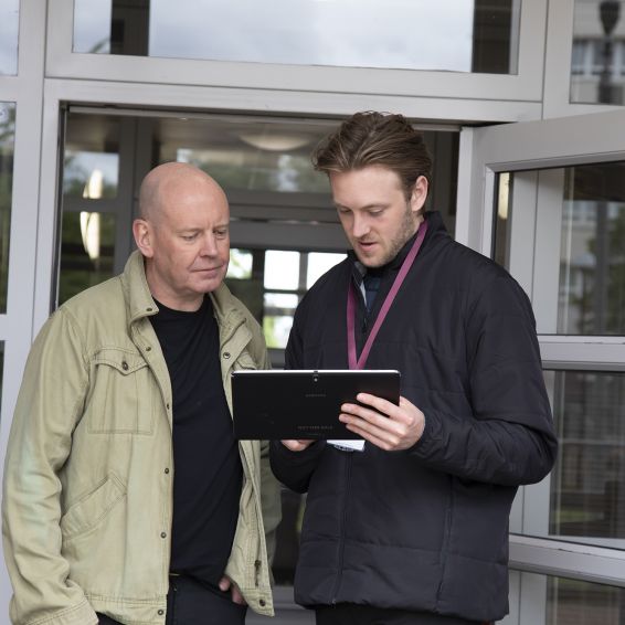 Wheatkey can help tenants with fuel bills